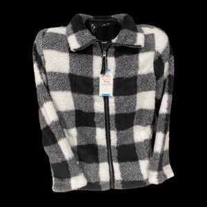 Cozy Sherpa New with Tags Women's Large